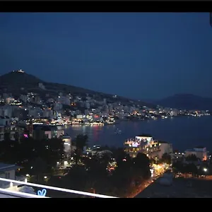 Boutique Hostel Sarandë