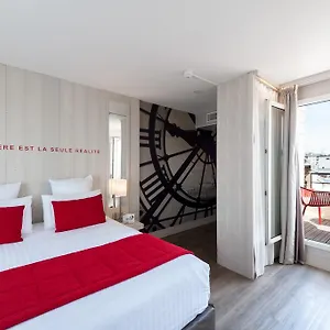 Le 209 Bercy 4*, Paris France