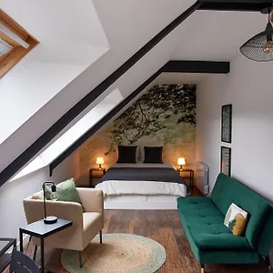  Couette-café La Breizhidence
