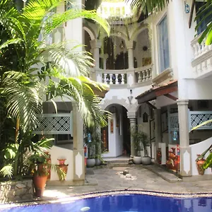 Olde Ceylon Gasthof Kandy