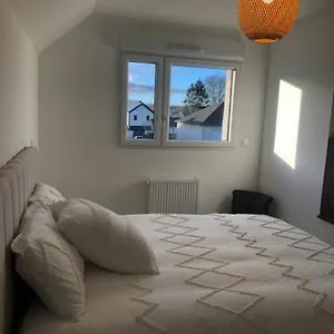  Hébergement de vacances Maison