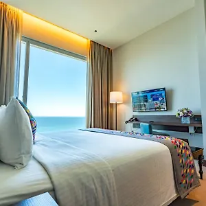 Sofia Hotel Colombo