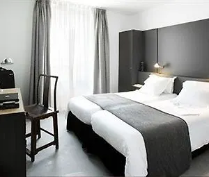 Pulitzer Hotel Paris
