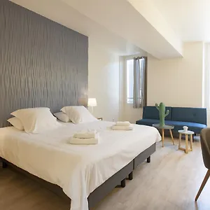 Restaurant Des Maures Hotel Collobrières